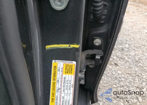 2014 Chevrolet Malibu 1Lt from USA, damaged, VIN 1G11C5SL9EF264895